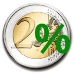 best interest rates android application logo